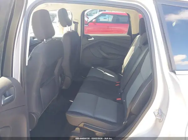 1FMCU9GD7JUC60481 2018 FORD ESCAPE - Image 8