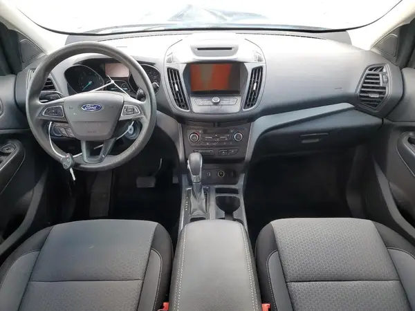 1FMCU9GD7JUC60609 2018 FORD ESCAPE - Image 8