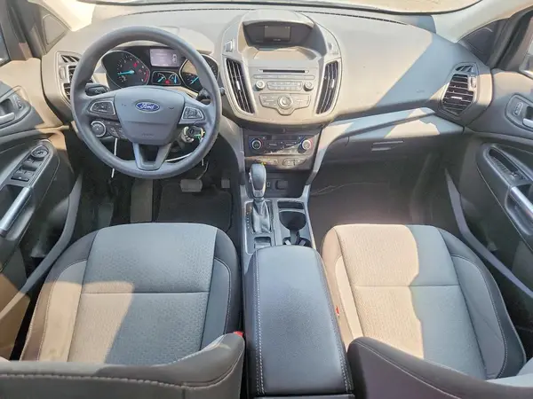 1FMCU9GD7JUC60948 2018 FORD ESCAPE - Image 8