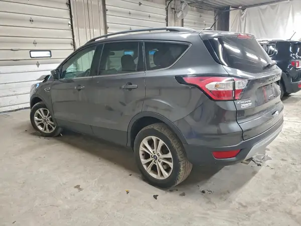 1FMCU9GD7JUC60965 2018 FORD ESCAPE - Image 2