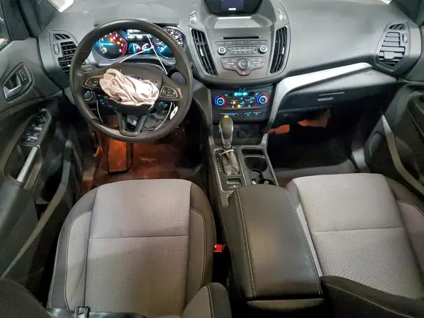 1FMCU9GD7JUC60965 2018 FORD ESCAPE - Image 8