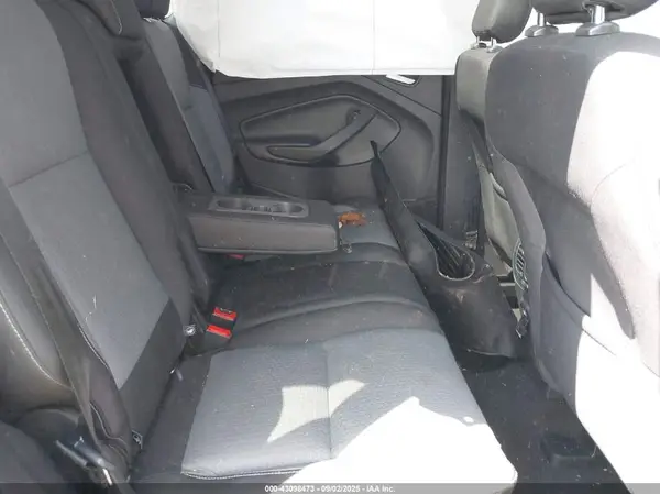 1FMCU9GD7JUC61887 2018 FORD ESCAPE - Image 8