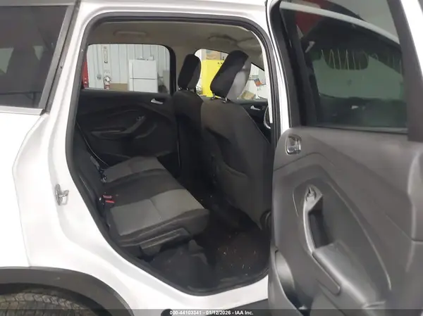 1FMCU9GD7JUC71710 2018 FORD ESCAPE - Image 8