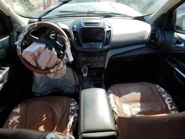 1FMCU9GD7JUC72775 2018 FORD ESCAPE - Image 8
