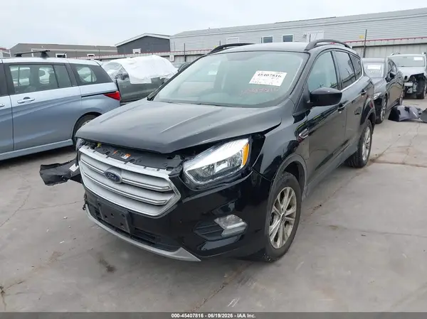 1FMCU9GD7JUC75711 2018 FORD ESCAPE - Image 2