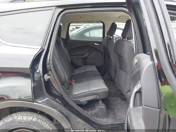 1FMCU9GD7JUC75711 2018 FORD ESCAPE - Image 8