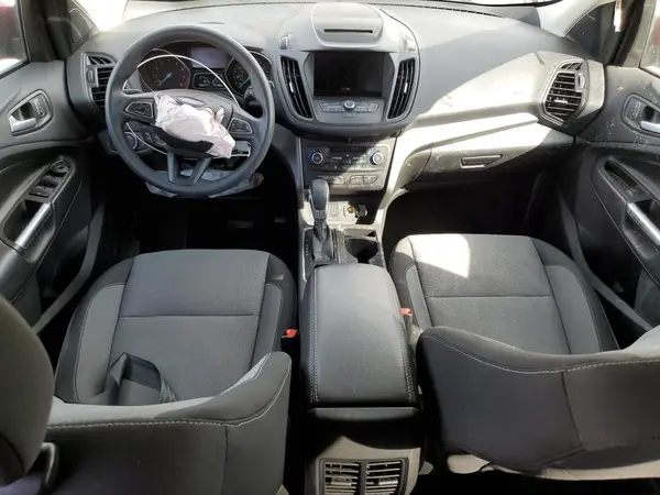 1FMCU9GD7JUC76597 2018 FORD ESCAPE - Image 8