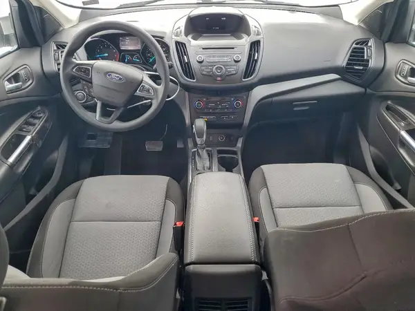 1FMCU9GD7JUC76986 2018 FORD ESCAPE - Image 8