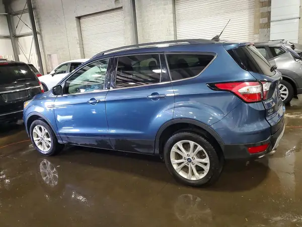 1FMCU9GD7JUC78351 2018 FORD ESCAPE - Image 2