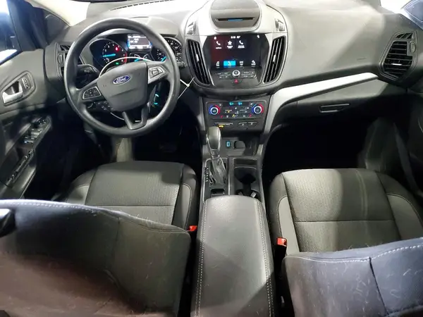 1FMCU9GD7JUC78351 2018 FORD ESCAPE - Image 8