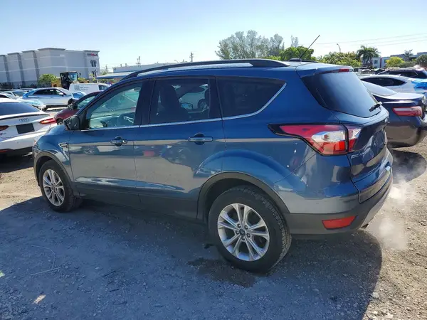 1FMCU9GD7JUC79127 2018 FORD ESCAPE - Image 2