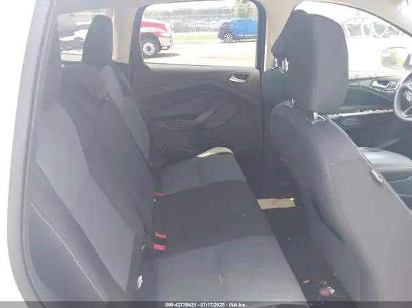 1FMCU9GD7JUC84120 2018 FORD ESCAPE - Image 8