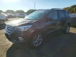 1FMCU9GD7JUC84182 2018 FORD ESCAPE