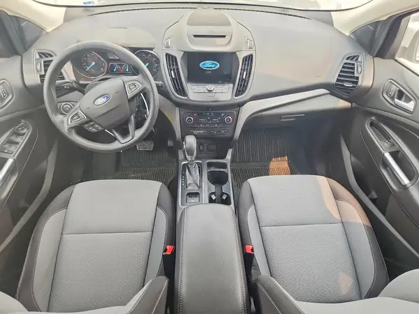 1FMCU9GD7JUC86062 2018 FORD ESCAPE - Image 8