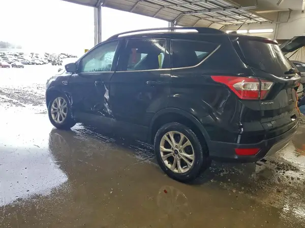 1FMCU9GD7JUC87180 2018 FORD ESCAPE - Image 2