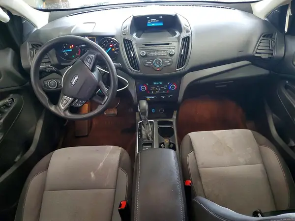 1FMCU9GD7JUC87180 2018 FORD ESCAPE - Image 8