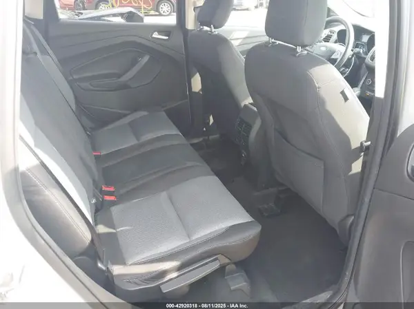 1FMCU9GD7JUC89933 2018 FORD ESCAPE - Image 8