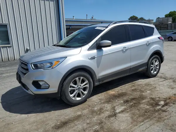1FMCU9GD7JUC90113 2018 FORD ESCAPE - Image 1