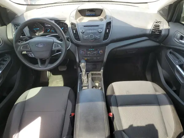 1FMCU9GD7JUC90113 2018 FORD ESCAPE - Image 8