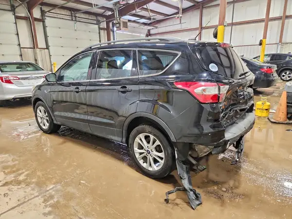 1FMCU9GD7JUC90175 2018 FORD ESCAPE - Image 2