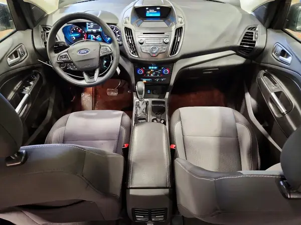 1FMCU9GD7JUC90175 2018 FORD ESCAPE - Image 8