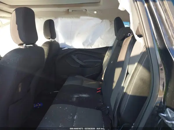 1FMCU9GD7JUC90225 2018 FORD ESCAPE - Image 8