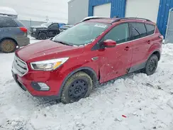 1FMCU9GD7JUC92055 2018 FORD ESCAPE