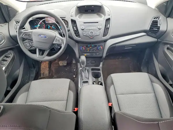 1FMCU9GD7JUC92055 2018 FORD ESCAPE - Image 8