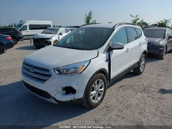 1FMCU9GD7JUC95828 2018 FORD ESCAPE - Image 2