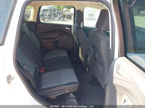 1FMCU9GD7JUC95828 2018 FORD ESCAPE - Image 8