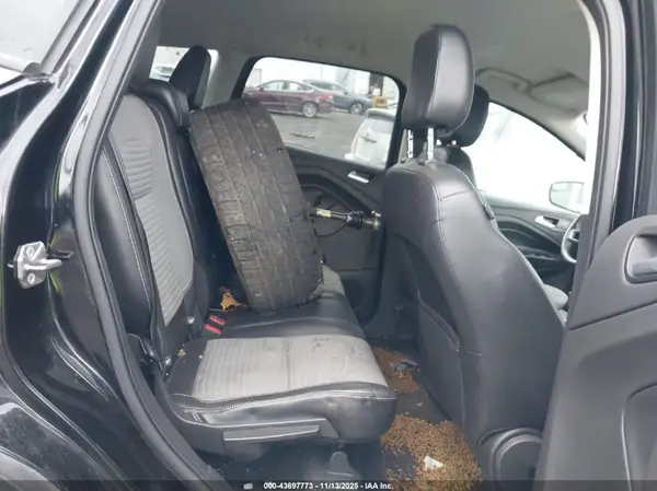 1FMCU9GD7JUC99815 2018 FORD ESCAPE - Image 8
