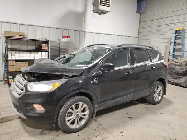 1FMCU9GD7JUD01482 2018 FORD ESCAPE - Image 1