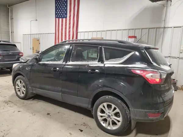 1FMCU9GD7JUD01482 2018 FORD ESCAPE - Image 2