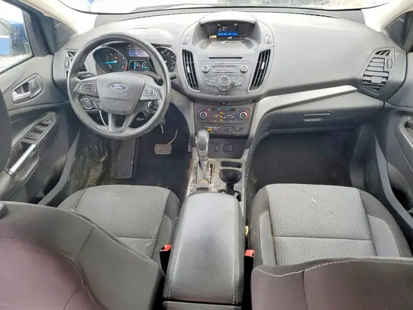 1FMCU9GD7JUD02406 2018 FORD ESCAPE - Image 8