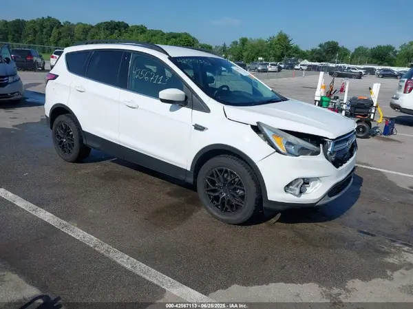 1FMCU9GD7JUD03751 2018 FORD ESCAPE - Image 1