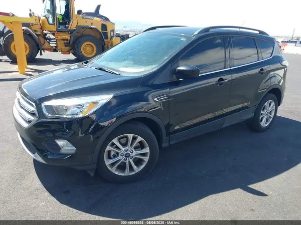 1FMCU9GD7JUD08609 2018 FORD ESCAPE - Image 2