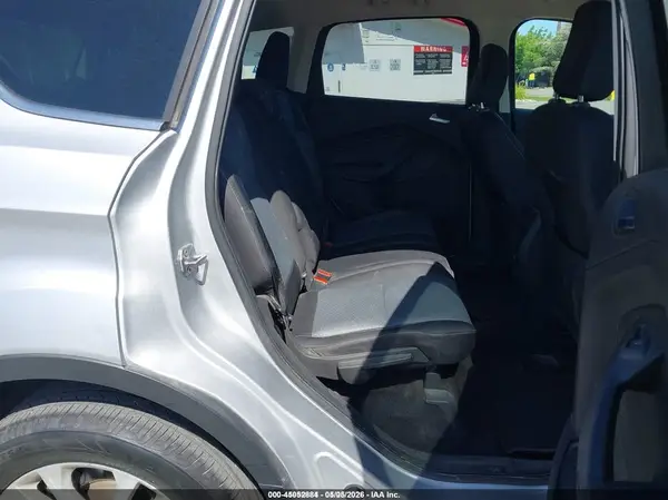 1FMCU9GD7JUD08688 2018 FORD ESCAPE - Image 8