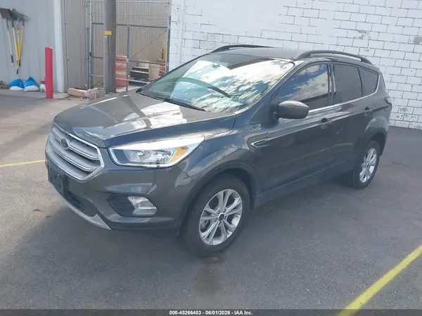 1FMCU9GD7JUD08710 2018 FORD ESCAPE - Image 2