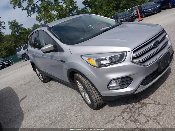 1FMCU9GD7JUD08724 2018 FORD ESCAPE - Image 1
