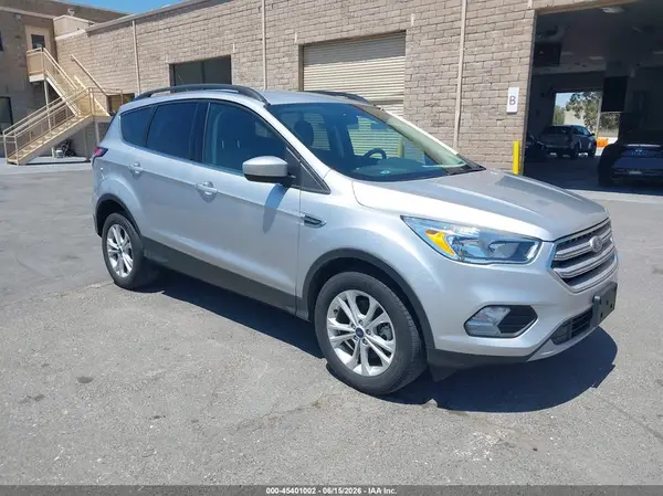 1FMCU9GD7JUD08769 2018 FORD ESCAPE - Image 1
