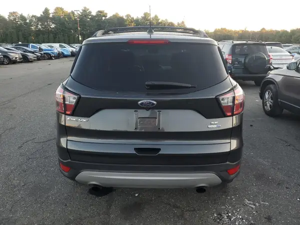 1FMCU9GD7JUD11848 2018 FORD ESCAPE - Image 8