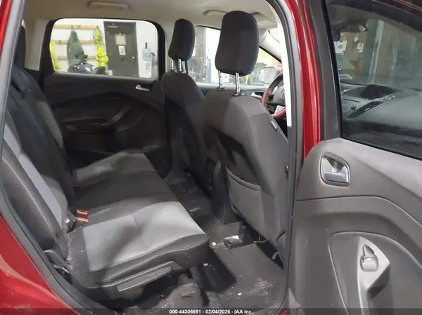 1FMCU9GD7JUD12725 2018 FORD ESCAPE - Image 8