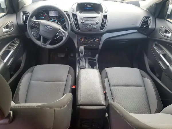 1FMCU9GD7JUD15012 2018 FORD ESCAPE - Image 8