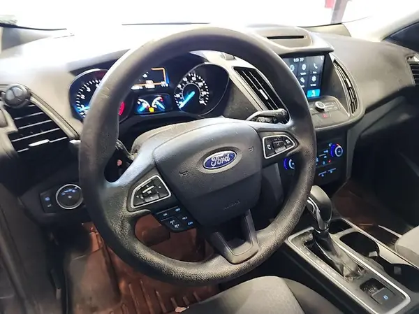 1FMCU9GD7JUD17763 2018 FORD ESCAPE - Image 1