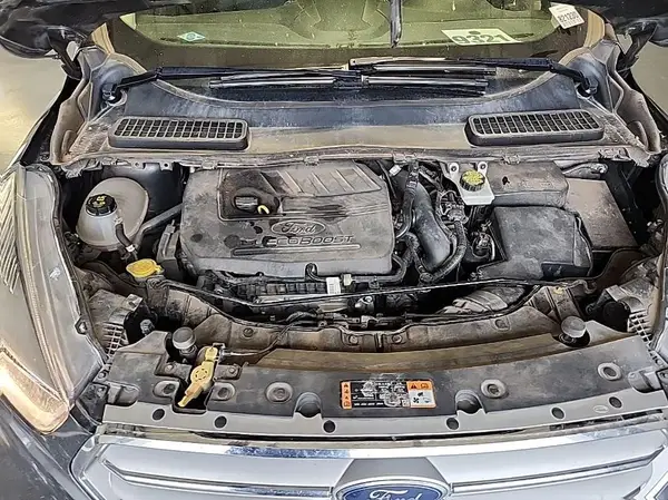 1FMCU9GD7JUD17763 2018 FORD ESCAPE - Image 8