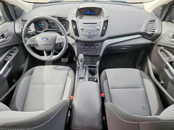 1FMCU9GD7JUD21182 2018 FORD ESCAPE - Image 8