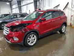 1FMCU9GD7JUD21697 2018 FORD ESCAPE
