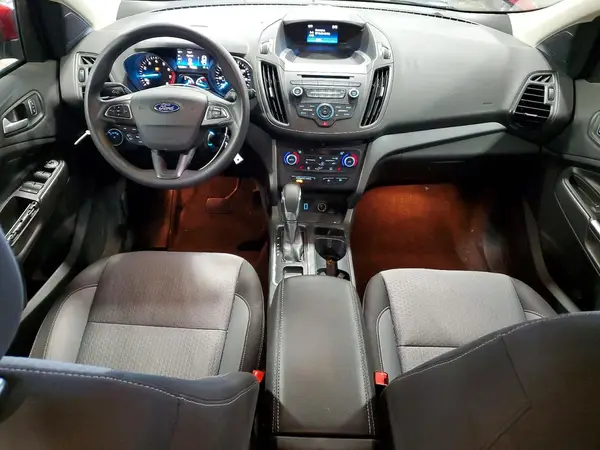 1FMCU9GD7JUD21697 2018 FORD ESCAPE - Image 8