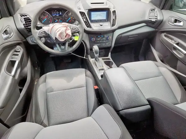 1FMCU9GD7JUD22526 2018 FORD ESCAPE - Image 8