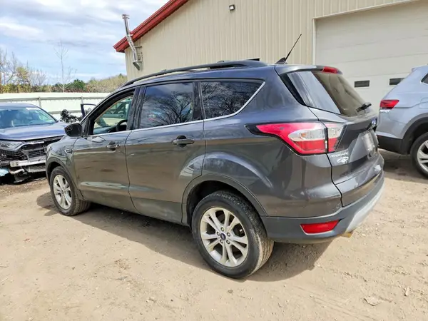 1FMCU9GD7JUD25426 2018 FORD ESCAPE - Image 2